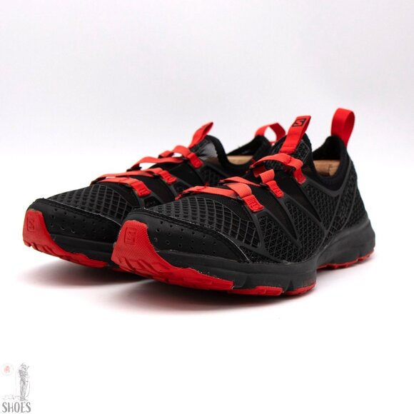 Salomon Crossamphibian Water Shoe - Men's Size 9 - Picture 4 of 11